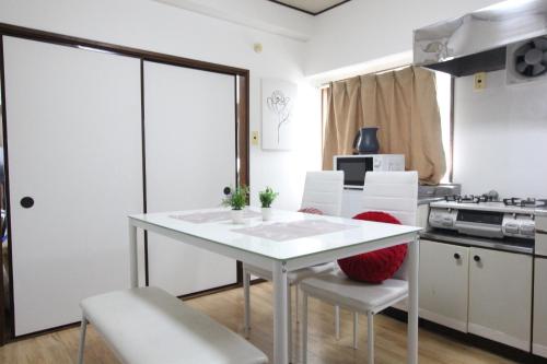 LUANAHOTEL IN KABUKICHO