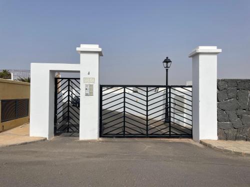 Villa Ancor by Villalia