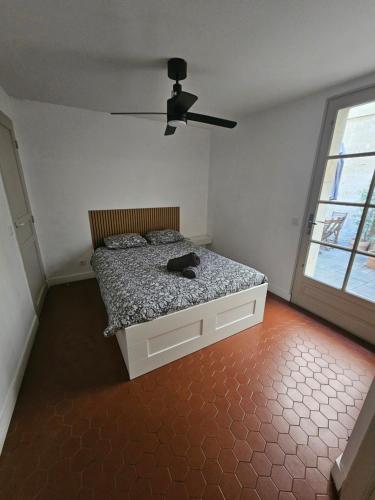 duplex au coeur de ville - les Halles - théatres