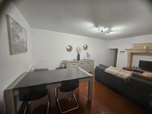 duplex au coeur de ville - les Halles - théatres