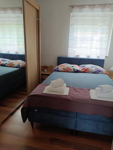 Apartman Antonić M