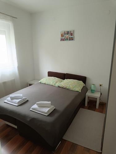 Apartman Antonić M