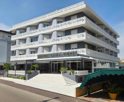 Hotel Universal