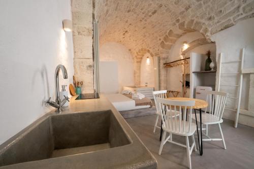 vabè apulian accommodation