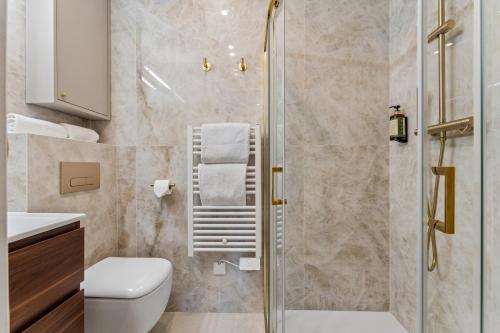 Appartement Guersant Pereire