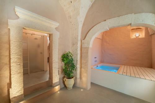vabè apulian accommodation