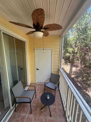 Coastal Escape Beatiful Ground Floor Prime Location Close to Beach photo 10