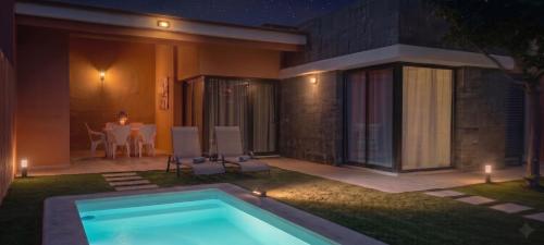 VILLA BONITA
