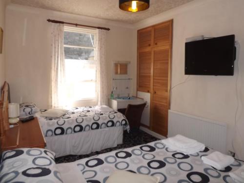 Gallery image of Glenavon Homestay in Oban