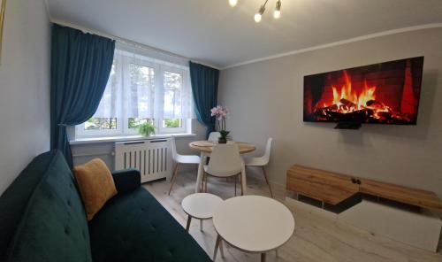 Apartament Gwiazda Źródlane Zacisze