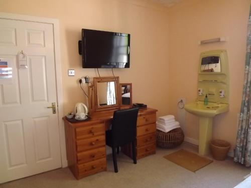 Gallery image of Glenavon Homestay in Oban