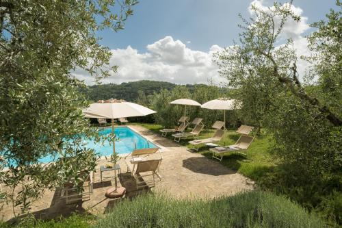 Relais Poggio Borgoni