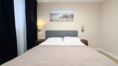 ERVI Sea View Apartment by Los Locos Beach