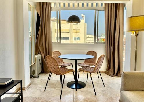 The Suite III - Marbella beach apartment - EaW Homes
