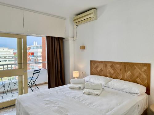 The Suite III - Marbella beach apartment - EaW Homes