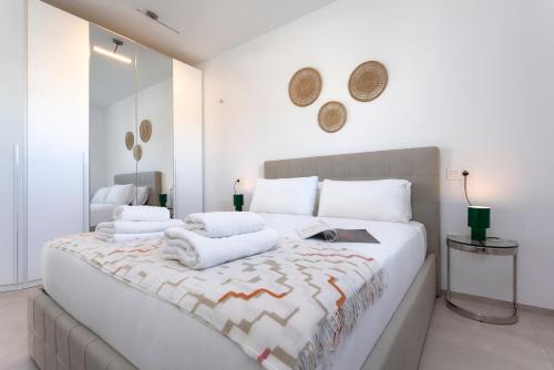 Puerto Banús Bliss by Rent Me