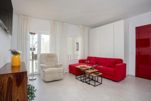 Puerto Banús Bliss by Rent Me