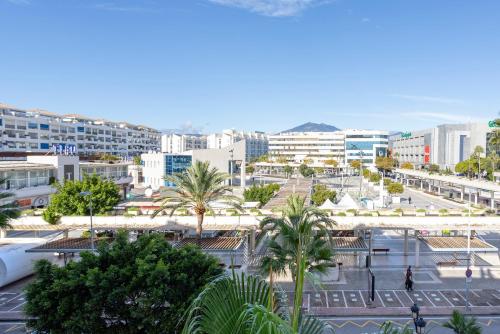 Puerto Banús Bliss by Rent Me
