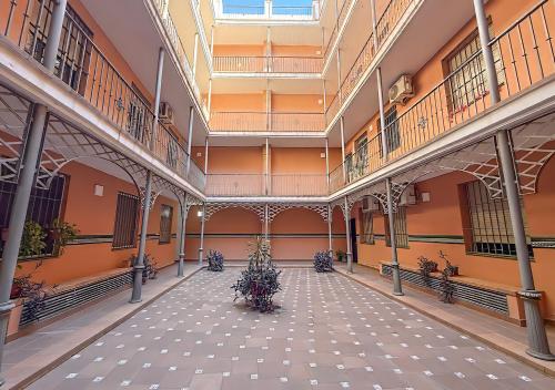 Rentalsevilla Arjona II