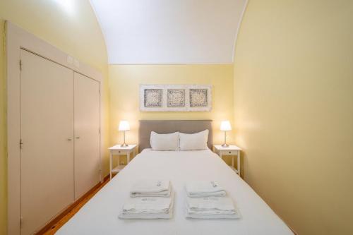 GuestReady - Cosy studio near Santa Justa Lift