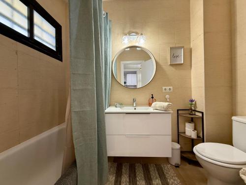 The Suite II Marbella Oceanfront Apartment - EaW Homes