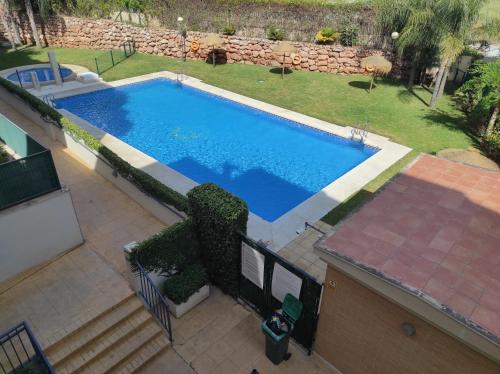 La Colina - Playamar Apartamento - Free Parking
