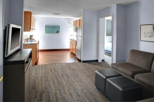 Hyatt House Dallas Uptown Image
