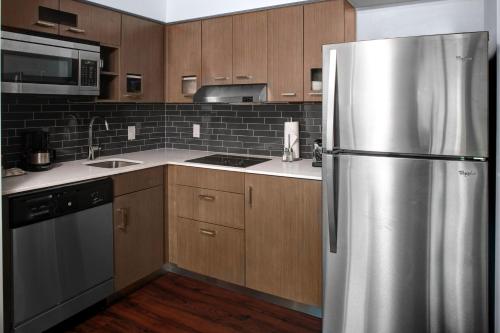 Hyatt House Dallas Uptown Image
