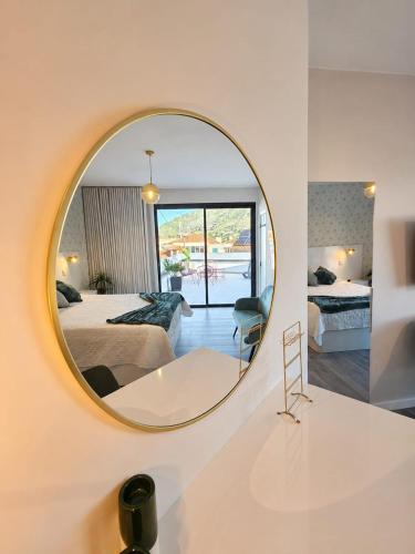 Moreiana Pontinha House