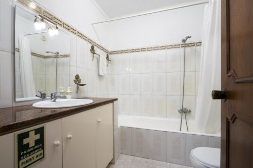 Albufeira Salgados Sailor House