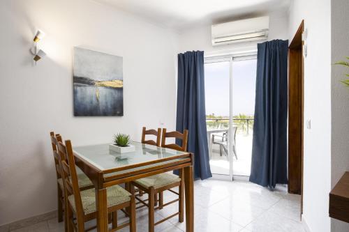 Albufeira Salgados Sailor House