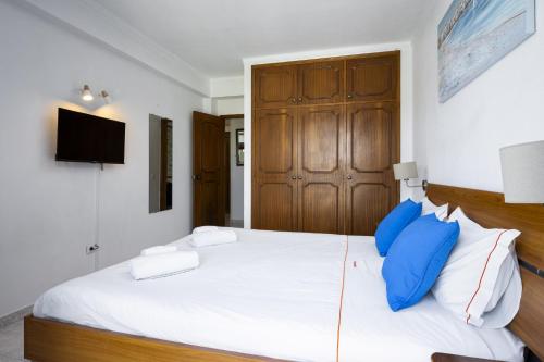 Albufeira Salgados Sailor House