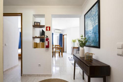 Albufeira Salgados Sailor House