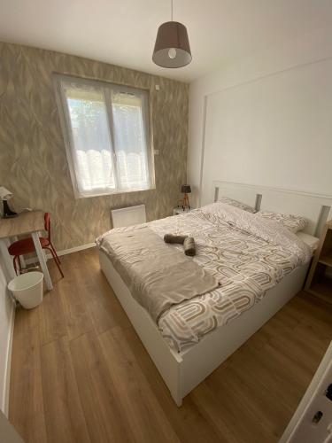 Foto La maison des rêves t4 avec jardin 2