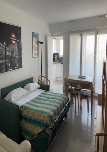 Appartamento in riva al mare a Cannes