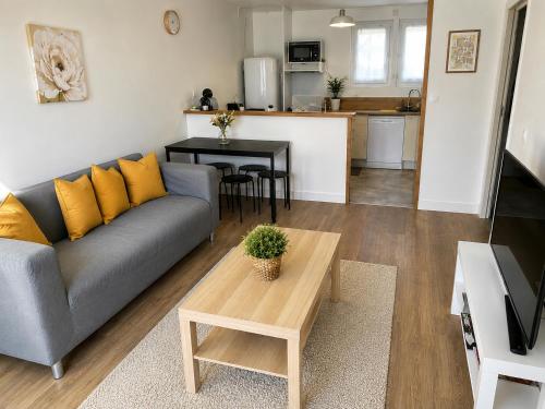 Foto La maison des rêves t4 avec jardin 1