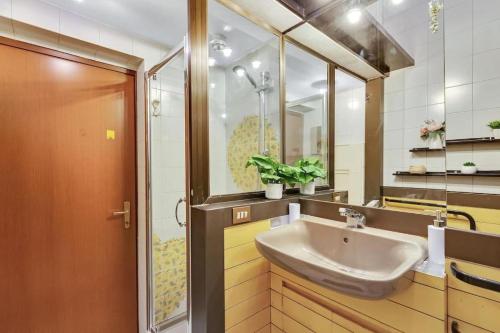 Compagnoni Flat 4 Posti Letto 15' Duomo, 15' Linate Metro M4