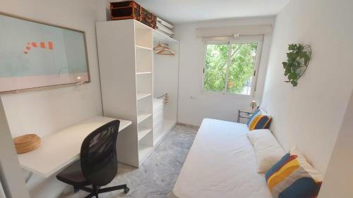 APARTAMENTO PELAYO BY RESIDEA