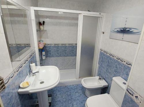 APARTAMENTO PELAYO BY RESIDEA