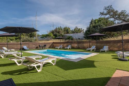 Casa Rural Villa La Finca