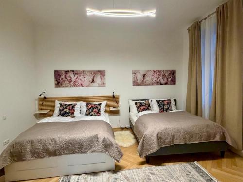 Apartment near Schönbrunn Palace