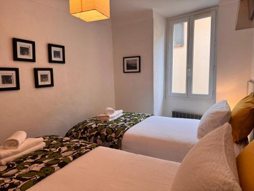 Barri Apartment