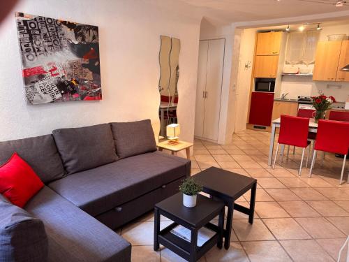 Barri Apartment