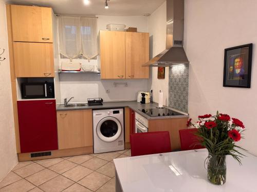 Barri Apartment