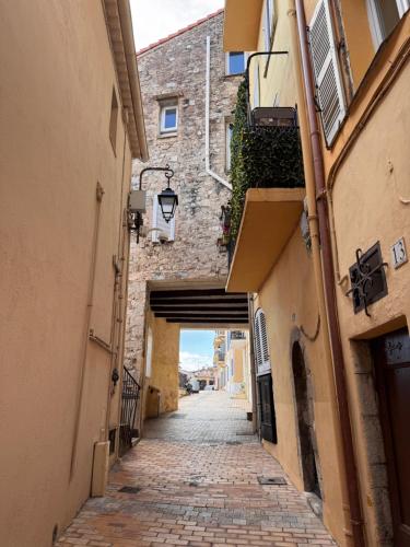 Barri Apartment