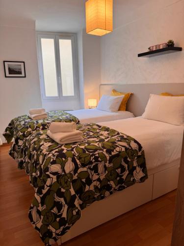 Barri Apartment