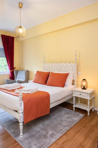 RH Charming Apartment Liberdade I