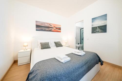 GuestReady - Gorgeous studio in Costa da Caparica