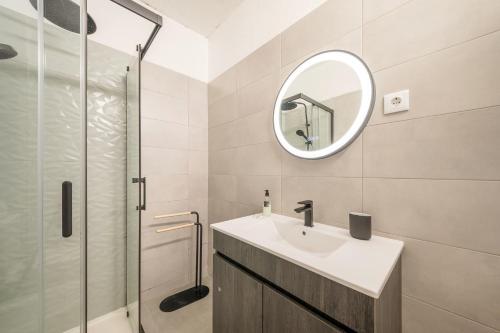 GuestReady - Gorgeous studio in Costa da Caparica