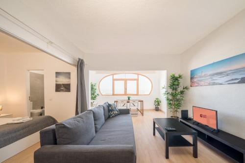 GuestReady - Gorgeous studio in Costa da Caparica